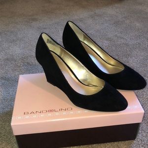 Bandolino heels